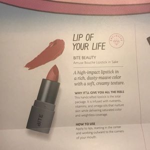 Lip stick
